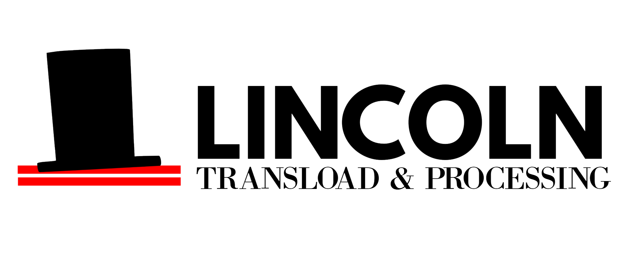 Lincoln Transload Processing